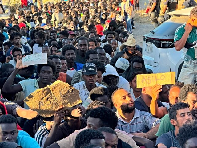Ceuta’s Religious Communities Demand End to Migrant Invasions