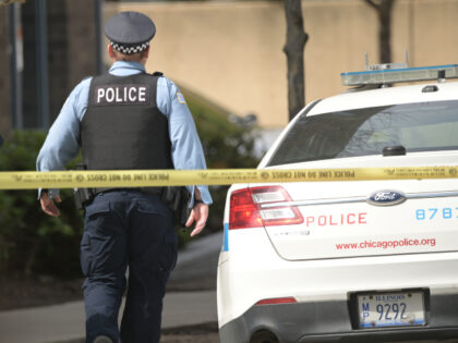 Two Custodians Dead in Chicago Elementary School Apparent Murder-Suicide