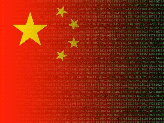China AI threat
