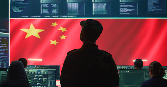 EXCLUSIVE: National Security Experts Sound Alarm After X Uncovers Chinese Bot Farm Targeting U.S. Data Center/AI Debate