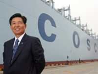 Chinese State Shipping Companies Back Away from Chokepoints Threatened by Iran
