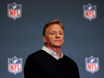 NFL Isn’t Happy with Nielsen’s Latest Methodology Changes
