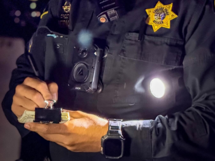Concord Police Department