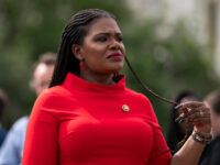 Cori Bush Wants ‘Trans Rights,’ ‘Abortion Rights’ Enshrined in Constitution