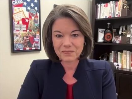 Angie Craig on 8/10/2026 "11th Hour"