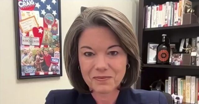 Image for 'Have to Reassess Our Support' for Israeli Military, Will Have 'Conversation' as Senator