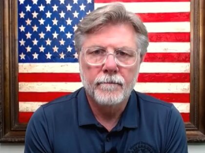 Rick Crawford on Intel on 8/26/2026 "Elizabeth Vargas Reports"