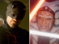 Nolte: Not One Disney+ Original Series Ranks in Year-to-Date Top 20