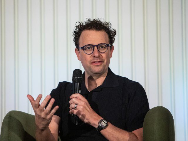 Dario Amodei wants to cure cancer with AI