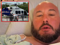 VIDEO: Florida Man Says ‘Angels’ Rushed to Help Him During Shark Attack