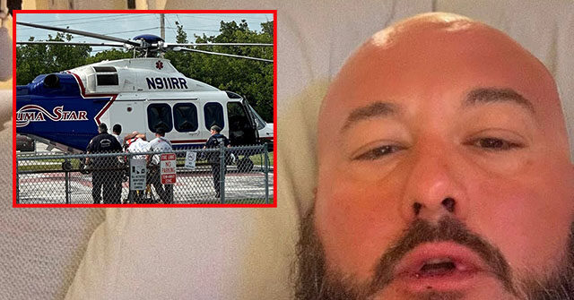 Ataque de Tubarão em Key West: Homem da Flórida Diz que "Anjos" Correram para Salvá-lo