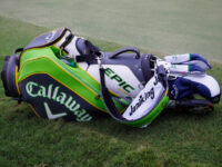 Callaway Golf Apologizes for Ad Accused of Promoting Violence Against Women