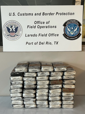 U.S. Customs and Border Protection