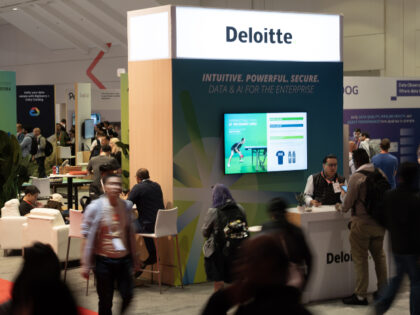 Deloitte Agrees to Pay $21.5 Million to End DOJ Fraud Probe into DEI Practices