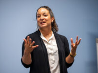 Report: Establishment Democrats Pressure Alani Bankhead’s Family to Push Her Out of Montana S