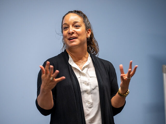 Report: Establishment Democrats Pressure Alani Bankhead’s Family to Push Her Out of Montana S