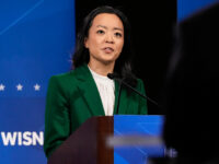 Bernie Sanders Declines to Endorse Francesca Hong in Wisconsin Governor’s Race