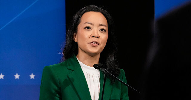 Bernie Sanders Declines to Endorse Francesca Hong in Wisconsin Governor's Race