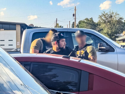 Denver Kidnapping Case - FBI
