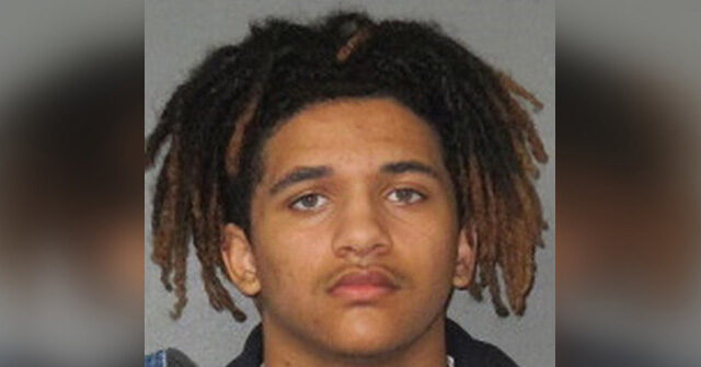 Suspect in Gang-Rape of LSU Student Madison Brooks Wants Her Family Banned from Wearing Pink During Trial