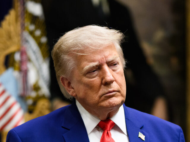 Trump Rejects Iran’s Six-Point Ultimatum, Says He Is ‘Now Demanding Compensation’ in ‘All F