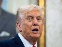 Trump: Democrats Nominating ‘Jihadists’ Who Want to ‘Get Rid of the Senate’ Are at Midterm 