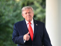 EXCLUSIVE: GOA’s Erich Pratt Reminds Voters How Good Trump Has Been for 2A Rights