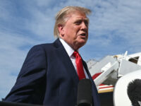 Trump Explains His Support for AI Data Centers: In the 'Right Location' They Can Create Jobs, Lower Taxes