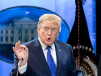 Donald Trump Announces 50 Percent Tariff on Autos, Steel from Canada
