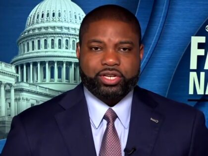 Byron Donalds: ‘Rampant Illegal Immigration’ from Biden Administration to Blame for Mea