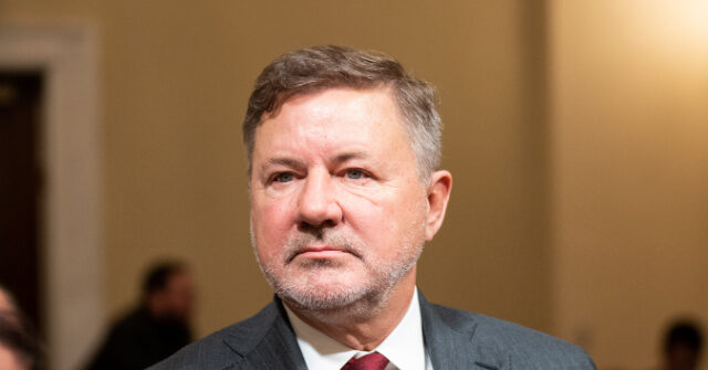 Oklahoma GOP Gubernatorial Candidate Gentner Drummond Says Some 'Extreme' Republicans Are 'Fascist'