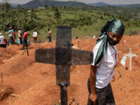 ‘Ebola Is Winning’: Outbreak Becomes Deadliest in DR Congo’s History