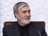 Top Iranian Lawmaker Warns Trump After Hormuz Threats: ‘Worry About Your Own Security’