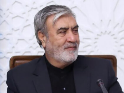 Ebrahim Azizi