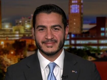 El-Sayed: Conversation About Reparations ‘Shouldn’t Be a Crazy Thing’