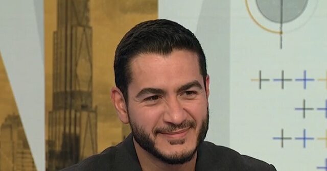 
                            El-Sayed: It's Not Antisemitic to Criticize 'Genocide', Can't Let Issues on 'Country 6,000 Miles Away' Divide Dems