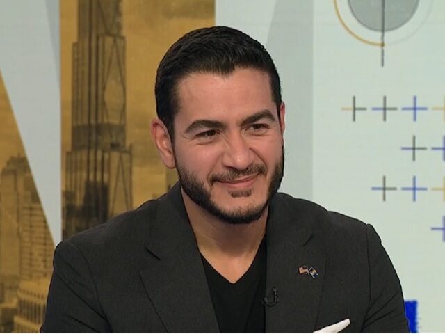El-Sayed: It’s Not Antisemitic to Criticize ‘Genocide’, Can’t Let Issues on