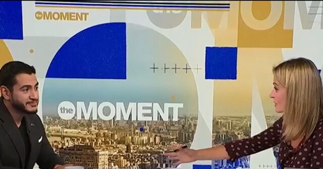 MS NOW's Tur to El-Sayed: Piker's 'Not Just a Streamer', He Campaigns with 'a Lot of Democrats'