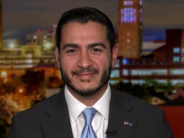 El-Sayed: 'Dumb' to Ask if I Think Iran's a Bigger Threat Than Israel, 'Our Job' Is to Use Diplomacy
