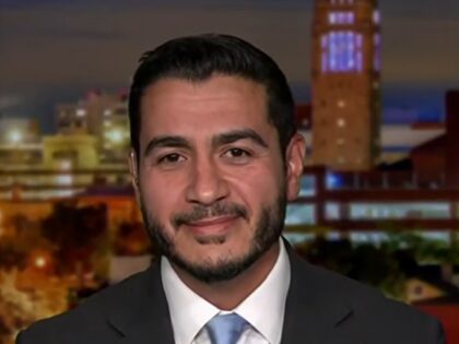Abdul El-Sayed on 8/24/2026 "Jesse Watters Primetime"