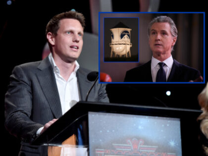 If Democrat-run California does not stop blocking the Paramount-Warner Bros. Discovery mer