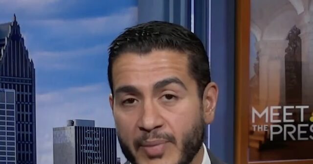 El-Sayed: I Care About Hasan Piker’s Audience Not His Comments