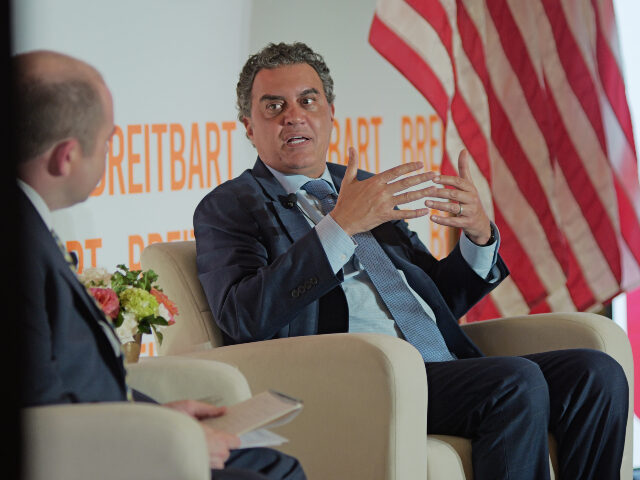Emil Michael - Under Secretary of War, Research and Engineering; Chief Technology Officer,
