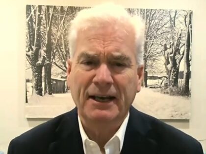 Tom Emmer on FBN, 8/13/2026
