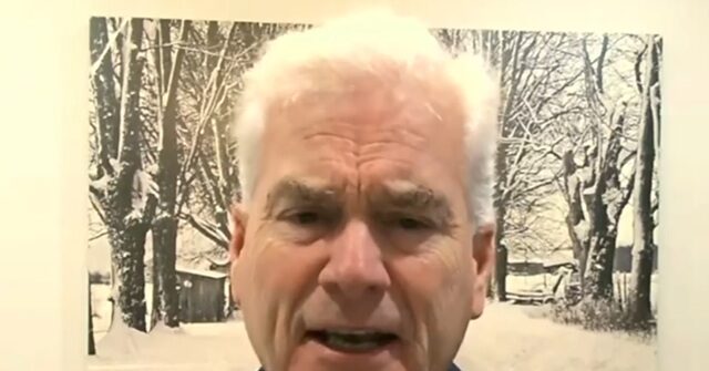 Tom Emmer on Midterms: 'I Like Our Chances — The Map Has Never Been Better'