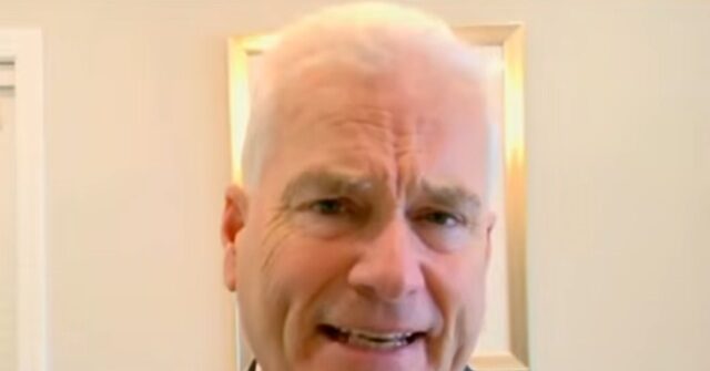 House Majority Whip Emmer: 'The Senate's Got to Start to Perform'
