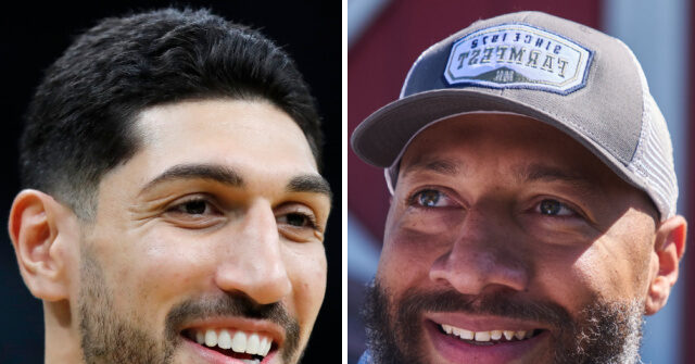 WNBA to Discuss Trans Inclusion as 2 Male Ex-NBA Players Declare for Draft
