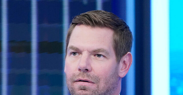 Shock Declassified Docs: Eric Swalwell Confesses to Relationship with Chinese Spy Fang Fang