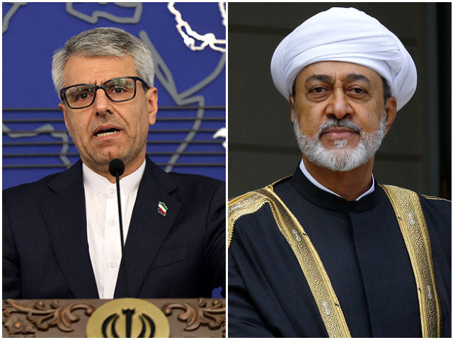 Iran Claims to Be in ‘Final Stages’ of Deal with Oman to Control Strait of Hormuz