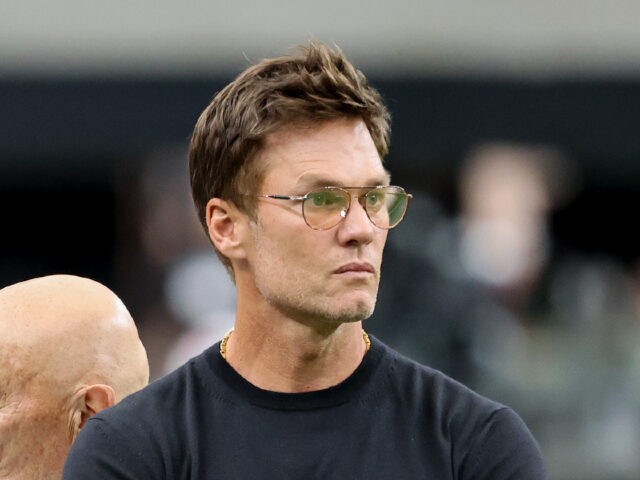 Tom Brady’s Northern California Trading Card Shop Ransacked One Week After Grand Opening